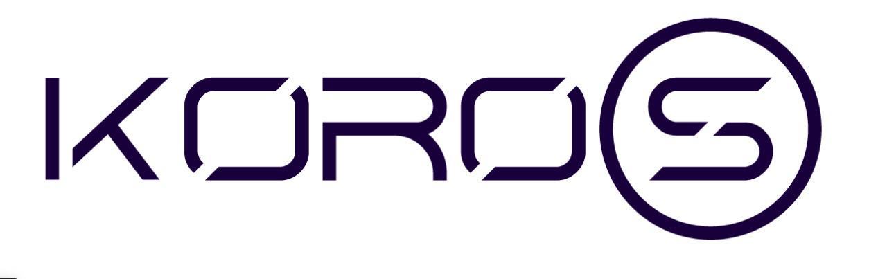 KOROS Logo